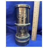 Vintage Sir William Johns Minerï¿½s Miniature Oil