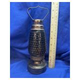 Vintage Orion Skaterï¿½s Miniature Oil Lamp -
