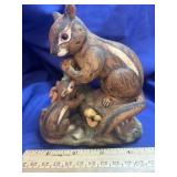 Brinnï¿½s Squirrel figurine