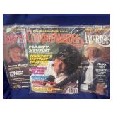 3 Country America Magazines:  Nov and Dec, 1989
