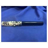 Sheaffer Music decor ink pen