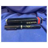 Sheaffer 1982 Rose Bowl Iowa Hawkeye Ink Pen