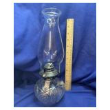 Vintage Pineapple or Diamond Cut Lamplight Farms