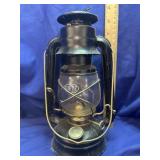 Dietz Black Lantern - never used