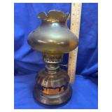 Vintage Oil Lamp - never used