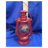 Avon Bottle Lantern - Empty