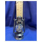 Die-Cast Pencil Sharpener Copper-Tone Lantern