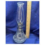 Vintage Lamplight Miniature Oil Lamp - Unused