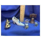 Vintage Miniature Collectibles