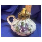 Authentic Kasuga Ware Japan Handcrafted (see pics)