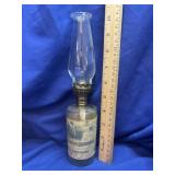 Vintage Lamplight Farms Confederate $100