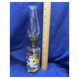 Vintage Lamplight Farms ï¿½Welcome to my Padï¿½ Frog