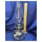 Vintage Lamplight Farms Finger Oil Lamp - never