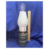 Vintage Kaadan Oil Lamp - never used