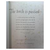 1963 The Torch is Passed - The Associated Press
