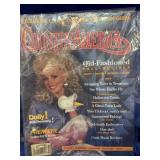 Dolly Parton - Country Fair Magazine October 1989