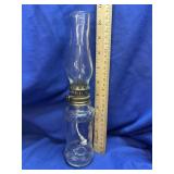 Vintage miniature Oil Lamp - Never Used