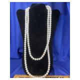 Tammy Jewels Beaded Nexklace