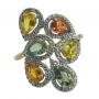 Let Freedom Bling: Taxco Sterling & Gemstone Auction