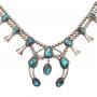 Desert Days: Native & Silver Jewelry