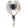 Decades & Destinations: Vintage Jewelry