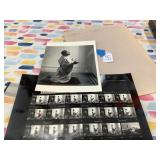 "Daniel in Prayer" Photos of Neal McPheeters