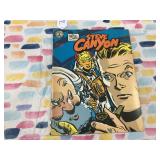 1980s  "Steve Canyon" No. 6 by Milton Caniff Comic