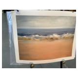 William Neal McPheeters Artist Proof Signed Art