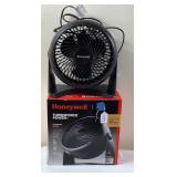 New-Honeywell Turboforce Fan