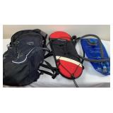 Hiking Water Bags/bladders