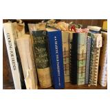Cook Books