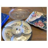 Serving Trays/Platters