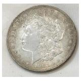 1921 Morgan Dollar-90% Silver