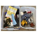 Tool/Hardware Lot