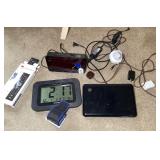 HP Mini Computer/Alarm Clocks