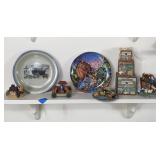 Large Amount of Noah's Ark Decor