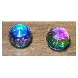 Swarovski Crystal Medium Round Ball