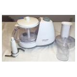 Black & Decker Quik & Easy Chopper