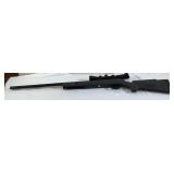 Gamo Big Cat 1200 Air Rifle-Works