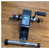 Sharper Image Peddle Machine