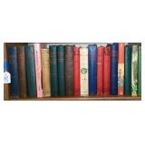 Vintage Childrens Books