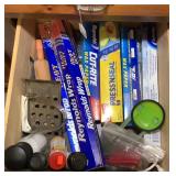 PressN Seal/Aluminum Foil/Wax Paper/Etc