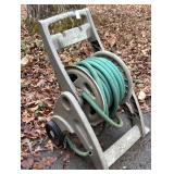 Plastic Hose Reel/Hose