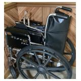 Wheel Chair