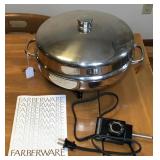 Farberware Fryer