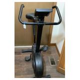 Prosport Stationary Exercise Bike