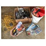 Hardware/Small Tools