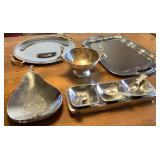 Serving Bowls/ Serving Trays/ Etc