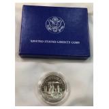 1986 Liberty Coin Proof