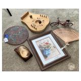 Door Bell/Household Items